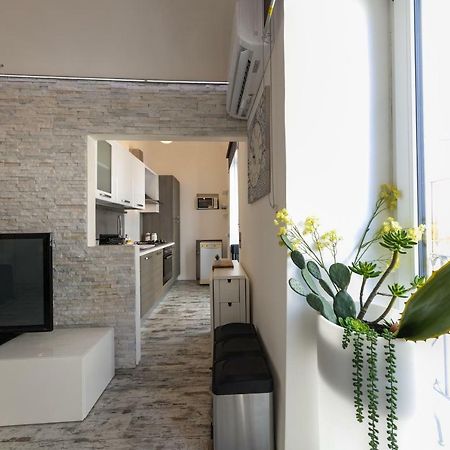 צ'פאלו Amuri Holiday Apartment מראה חיצוני תמונה